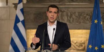 Τσίπρας: Βόρεια Μακεδονία, μακεδονική γλώσσα και υπηκοότητα