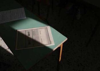 Το παράδειγμα του λιθοτόμου – Άρθρο του Κοζανίτη Δημήτριου Ζανδέ στο CNN