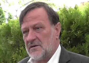 Φιλοσκοπιανή προσφυγή κατά της Ελλάδας είχε κάνει ο ΣΥΡΙΖΑίος βουλευτής Κ. Σέλτσας