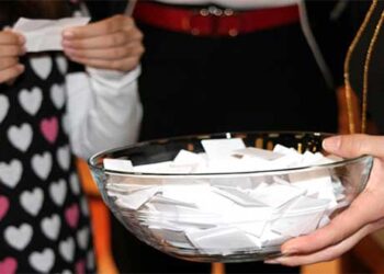 Ποιος ο τυχερός λαχνός της λαχειοφόρου αγοράς του Συλλόγου Γονέων του 2ου Γυμνασίου Πτολ/δας