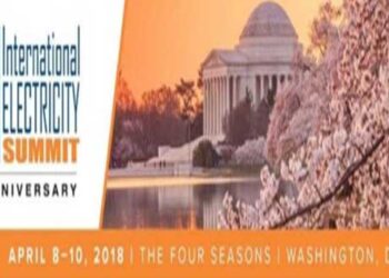 Κοινή δήλωση της Διεθνούς Διάσκεψης Κορυφής ηλεκτρικής ενέργειας