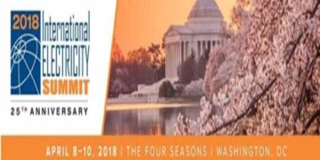 Κοινή δήλωση της Διεθνούς Διάσκεψης Κορυφής ηλεκτρικής ενέργειας