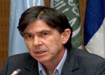 Δ. Μπαξεβανάκης για συγχωνεύσεις ΑΕΙ – ΤΕΙ: Να συμφωνήσουν μεταξύ τους τα ιδρύματα