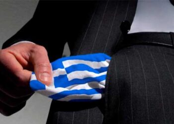 Χωρίς Βουλή, χωρίς θεό, και με την τσέπη άδεια  – Γράφει ο Χαρίτων Καρανάσιος