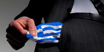 Χωρίς Βουλή, χωρίς θεό, και με την τσέπη άδεια  – Γράφει ο Χαρίτων Καρανάσιος
