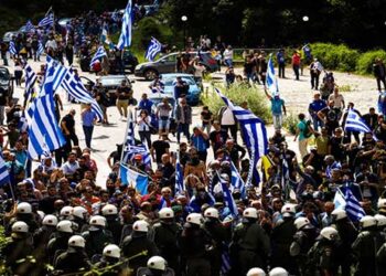 Τo  Πισοδέρι στην επικαιρότητα  – Γράφει ο Παντελής Δάφας