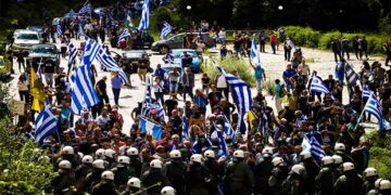 Τo  Πισοδέρι στην επικαιρότητα  – Γράφει ο Παντελής Δάφας