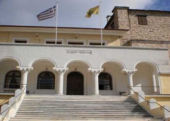 Η Ιερά Κοινότητα του Αγίου Όρους για την Συμφωνία των Πρεσπών