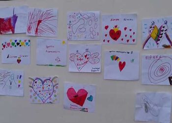 Ευχαριστήριο του Νηπιαγωγείου Ποντοκώμης για την φιλανθρωπική εκδήλωση