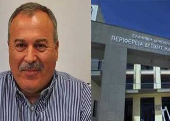 Οριστικοποιείται η υποψηφιότητα Ιωσηφίδη για την Περιφέρεια Δυτ. Μακεδονίας