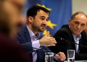 Ξεκινούν 5 νέα προγράμματα του ΕΣΠΑ