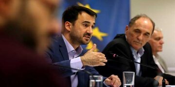 Ξεκινούν 5 νέα προγράμματα του ΕΣΠΑ