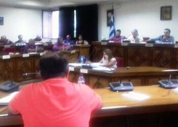 Κατόπιν εορτής η απόφαση του Δημοτικού Συμβουλίου Εορδαίας για συμμετοχή στο συλλαλητήριο για τη Μακεδονία, στην Πτολεμαΐδα