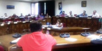 Κατόπιν εορτής η απόφαση του Δημοτικού Συμβουλίου Εορδαίας για συμμετοχή στο συλλαλητήριο για τη Μακεδονία, στην Πτολεμαΐδα