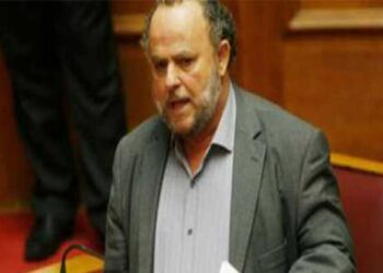 Περιοδεία του βουλευτή του ΚΚΕ Νίκου Μωραΐτη στη Δυτική Μακεδονία