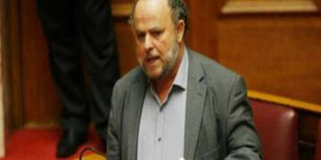 Περιοδεία του βουλευτή του ΚΚΕ Νίκου Μωραΐτη στη Δυτική Μακεδονία