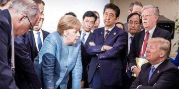 Oι ισχυροί του κόσμου – Γράφει ο Απόστολος Παπαδημητρίου