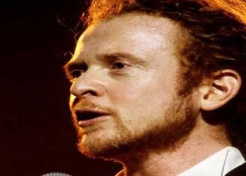 Η Μουσική Γωνιά του Μίλτου Ηλιάδηστο e-ptolemeos.gr – Mick Hucknall – Don’t Let Me Be Misunderstood