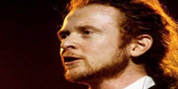Η Μουσική Γωνιά του Μίλτου Ηλιάδηστο e-ptolemeos.gr – Mick Hucknall – Don’t Let Me Be Misunderstood