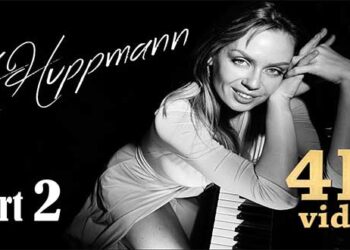 Οι μουσικές επιλογές του e-ptolemeos.gr –  Anastasia Huppmann – Beethoven Piano Sonata Op 109 No 30 in E major (7.5.2018)