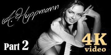 Οι μουσικές επιλογές του e-ptolemeos.gr –  Anastasia Huppmann – Beethoven Piano Sonata Op 109 No 30 in E major (7.5.2018)