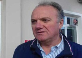 Ο Παντελής Καραλευθέρης για τα αποκατεστημένα ορυχεία της BRAUNSBEDRA, την τουριστική αξιοποίηση της Εορδαίας, και την πρόταση για την πολυλιμναία Εορδαία