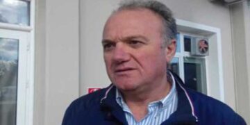 Ο Παντελής Καραλευθέρης για τα αποκατεστημένα ορυχεία της BRAUNSBEDRA, την τουριστική αξιοποίηση της Εορδαίας, και την πρόταση για την πολυλιμναία Εορδαία