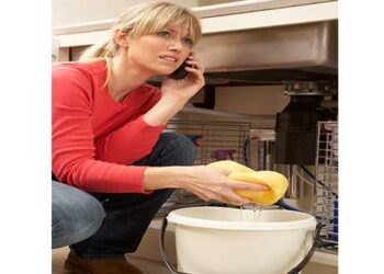 Άμεση απειλή για την υγιεινή μας οι αποφράξεις αποχετεύσεων