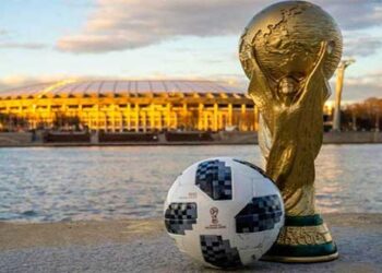 Μουντιάλ 2018: Επιτέλους αρχίζει