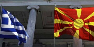 «Μια προκλητική συμφωνία – μια μη αποδεκτή εθνική υποχώρηση» – Γράφει ο Λευτέρης Αυγενάκης