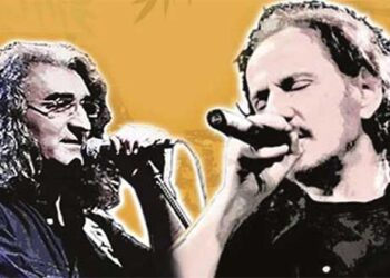 Αρχίζουν 19 Ιουνίου τα Λασσάνεια – Δυναμικό ξεκίνημα με μεγάλη συναυλία Κατσιμίχα – Καζούλη – Εορταστικό τόνο δίνει η «λευκή νύχτα» του Εμπορικού Συλλόγου Κοζάνης