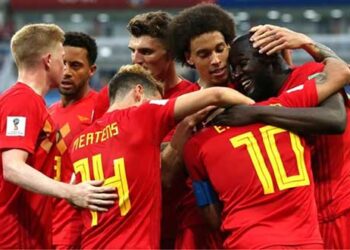 Βέλγιο- Παναμάς 3-0: Περίπατος στο δεύτερο ημίχρονο