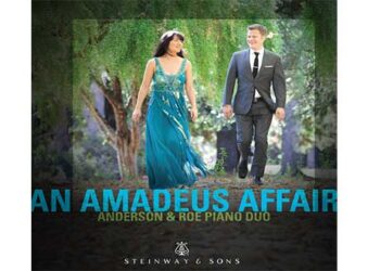 Οι μουσικές επιλογές του e-ptolemeos.gr –  Greg Anderson and Elizabeth Roe – Dammi un bacio (“Give me a kiss”) Wolfgang Amadeus Mozart, opera Così fan tutte (2014)﻿