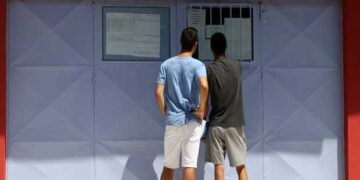 Πανελλήνιες 2018: Την Παρασκευή οι βαθμολογίες και χωρίς ονόματα λόγω… προσωπικών δεδομένων!