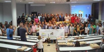 To 25ο Συνέδριο Νέων Αγροτών τον Σεπτέμβριο στη Λιβαδειά