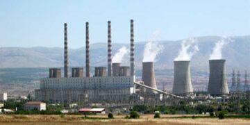 Η επίσημη ανακοίνωση της ΔΕΗ για την πυρκαγιά στον ΑΗΣ Καρδιάς και την αποκατάσταση της βλάβης