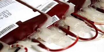 Άμεση ανάγκη για αιμοπετάλια για νοσηλευόμενο συμπολίτη μας