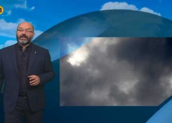 Πότε ”επιστρέφει” το καλοκαίρι – Δείτε την πρόγνωση του καιρού με τον Σ. Αρναούτογλου