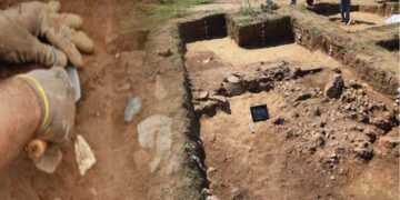 Θέσεις εργασίας στην εφορεία αρχαιοτήτων Φλώρινας