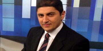 Στο 34ο Πανελλήνιο Αντάμωμα Βλάχων, στο Μέτσοβο, ο Λευτέρης Αυγενάκης