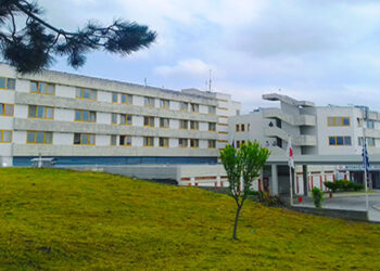 Εξωραϊσμός εξωτερικών όψεων του Μποδοσάκειου με χρήματα του Τοπικού Πόρου – Και αναβάθμιση υπηρεσιών διαδικτύου και ιατρικού αρχείου