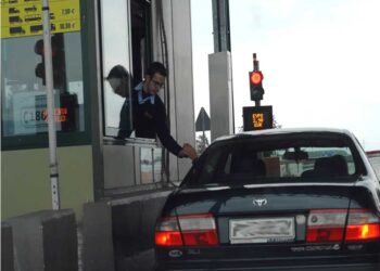 «Φωτιά» οι αυξήσεις των διοδίων στην Εγνατία – Ελεύθερη διέλευση σε ανέργους