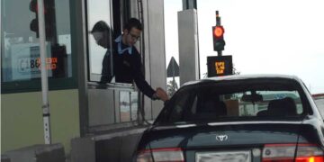 «Φωτιά» οι αυξήσεις των διοδίων στην Εγνατία – Ελεύθερη διέλευση σε ανέργους