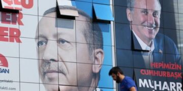 Εκλογές Τουρκία: Στην Κωνσταντινούπολη ολοκληρώνεται σήμερα η προεκλογική εκστρατεία των υποψηφίων