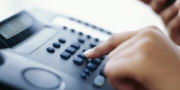 Βλάβη στα τηλέφωνα της ΔΕΥΑΚ λόγω κεραυνού