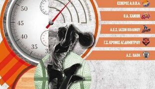 Μπάσκετ Κορασίδων: Αρχίζει σήμερα η τελική φάση