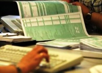 Φορολογικές δηλώσεις 2018: Στα 739 ευρώ ο επιπλέον φόρος για 700.000 φορολογούμενους