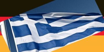 Κακόμοιρε σκλάβε Γερμανέ! – Γράφει ο Ευάγγελος Αθανασιάδης