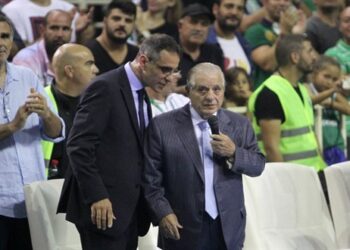 Εφυγε από τη ζωή ο Παύλος Γιαννακόπουλος