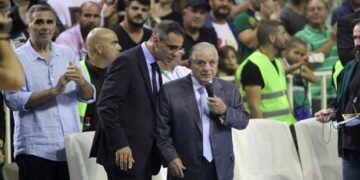 Εφυγε από τη ζωή ο Παύλος Γιαννακόπουλος